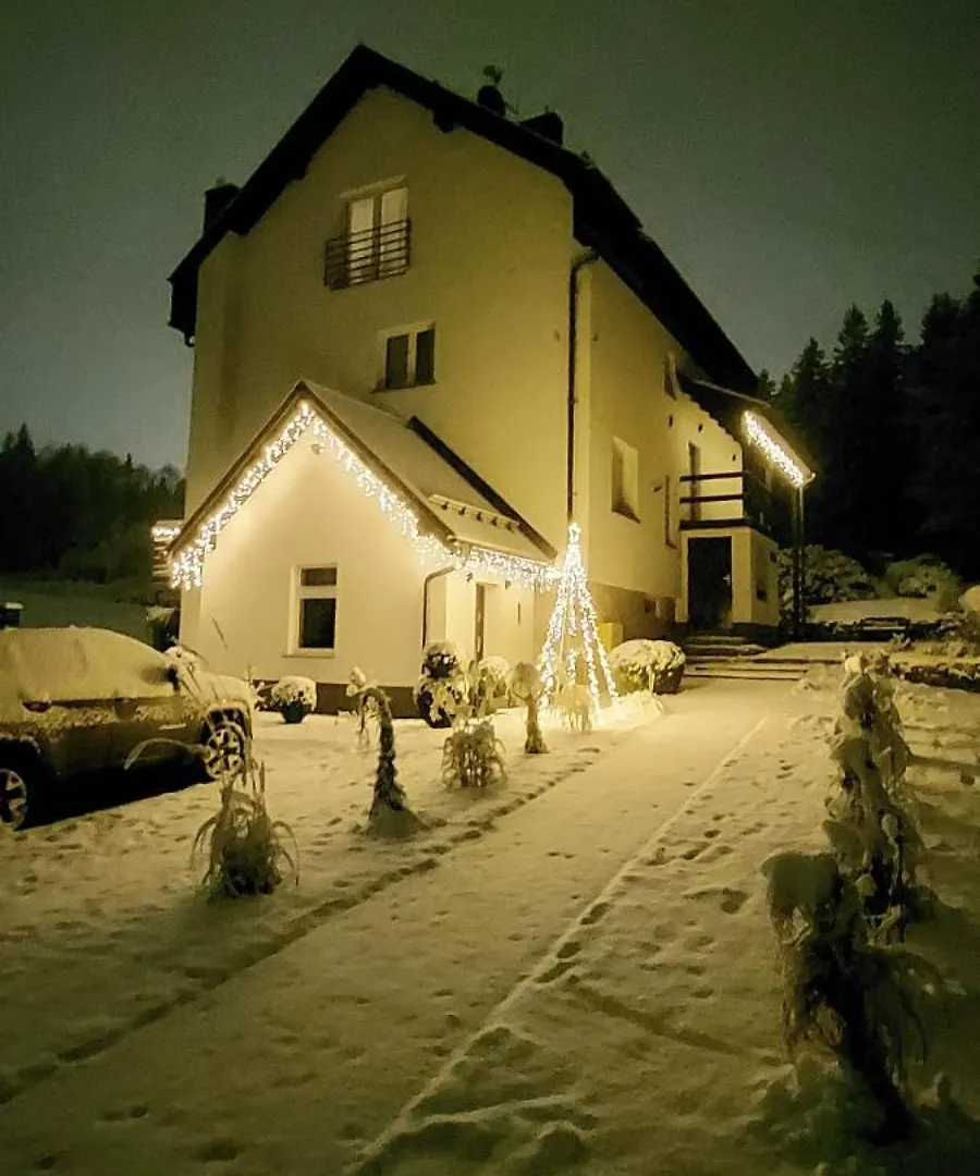 Willa Apart 19A Karpacz Polen