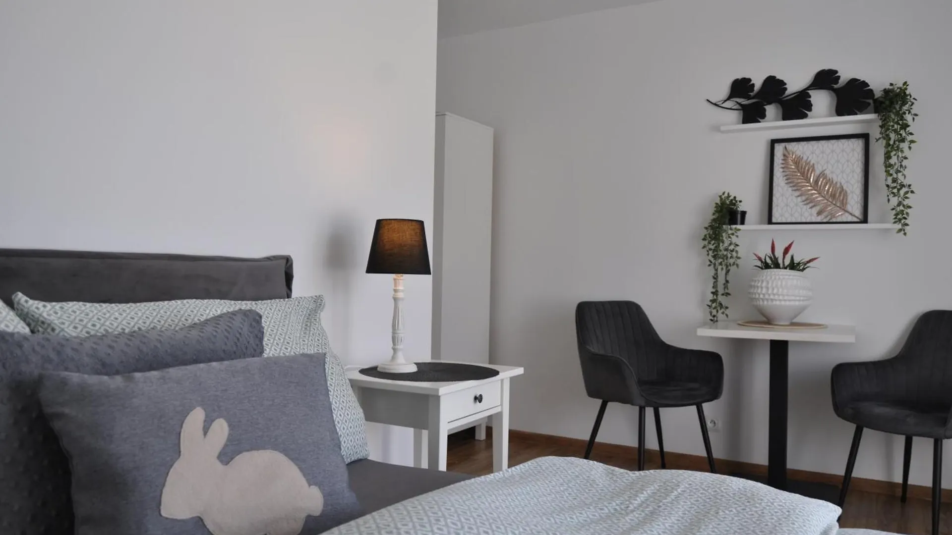 Willa Apart 19A Karpacz Polen