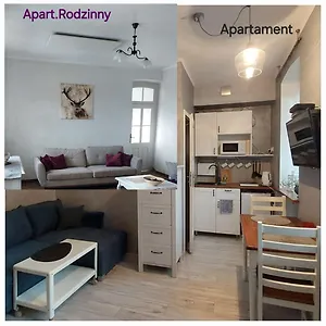  Apartament U Rzepióra