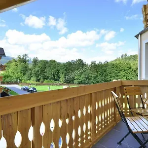  Apartament Sunny