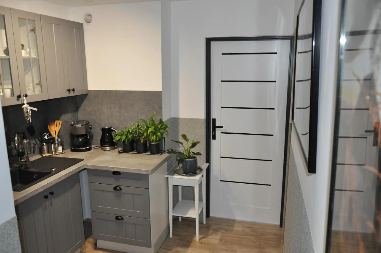 Kwatera prywatna Willa Apart 19A Karpacz Polska