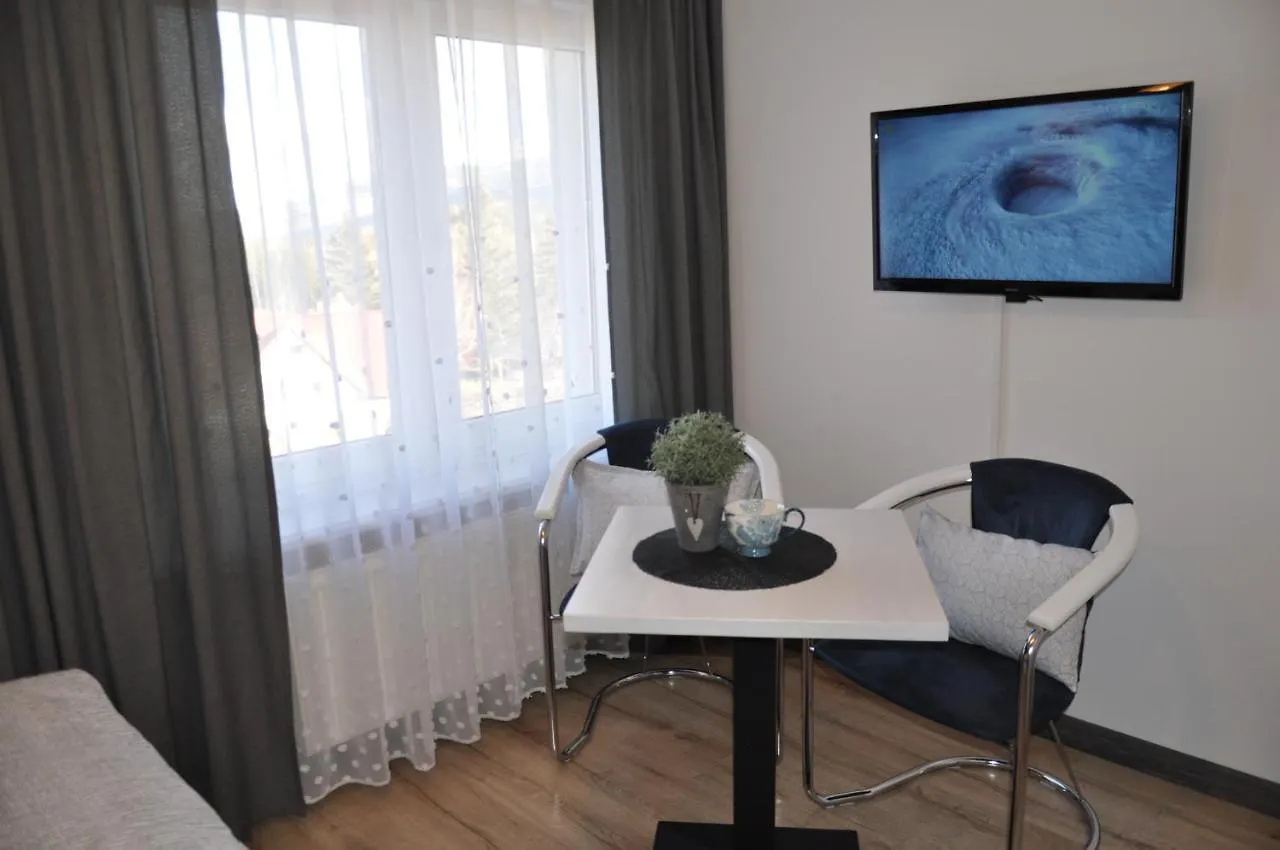Willa Apart 19A Karpacz
