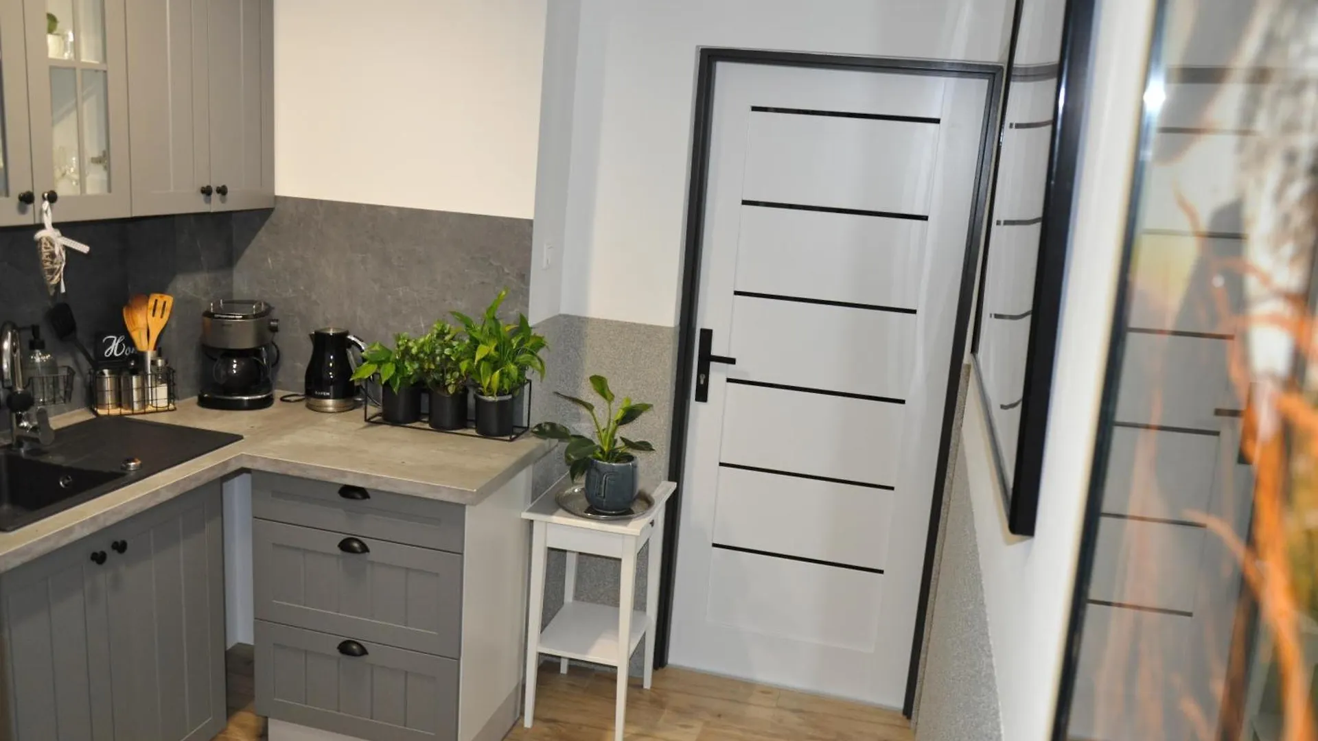Willa Apart 19A Karpacz