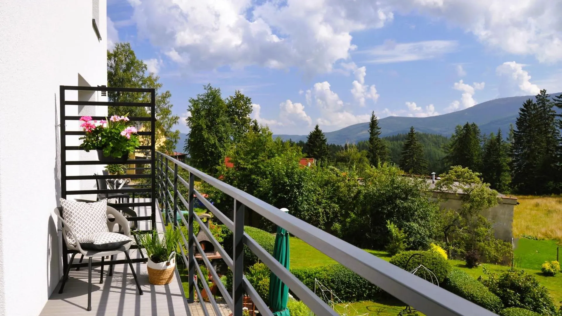 Willa Apart 19A Karpacz Kwatera prywatna