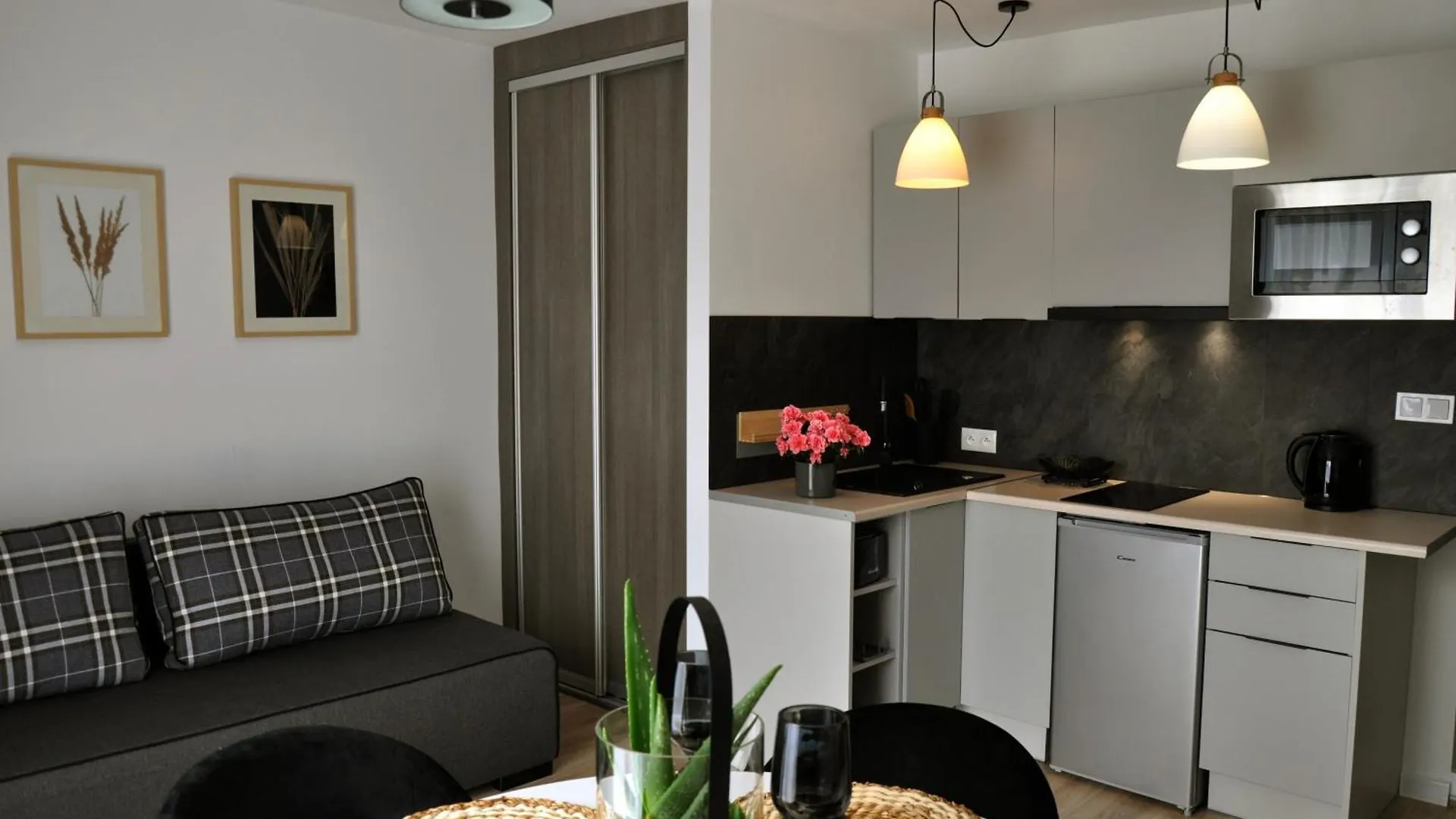 Willa Apart 19A Karpacz Kwatera prywatna